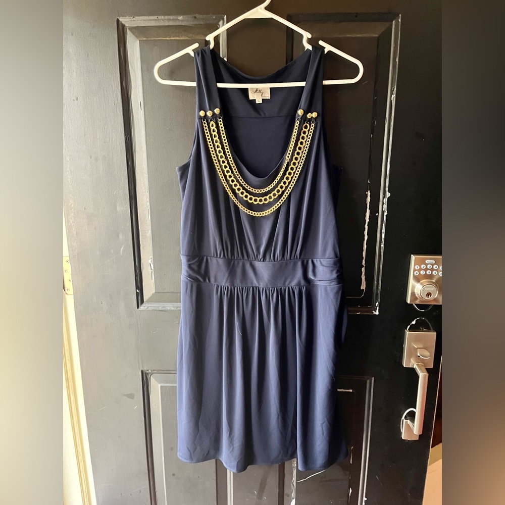 Woman’s Dress (L)
